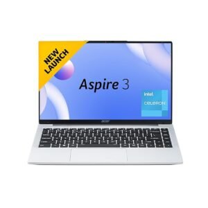 Acer Aspire 3 Laptop