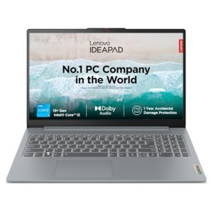 Lenovo Smartchoice IdeaPad Slim 3